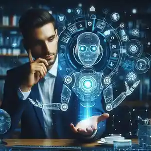 INTELLIGENT AI AGENT SOLUTIONS IN USA